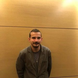 Meet your Posher, Michael